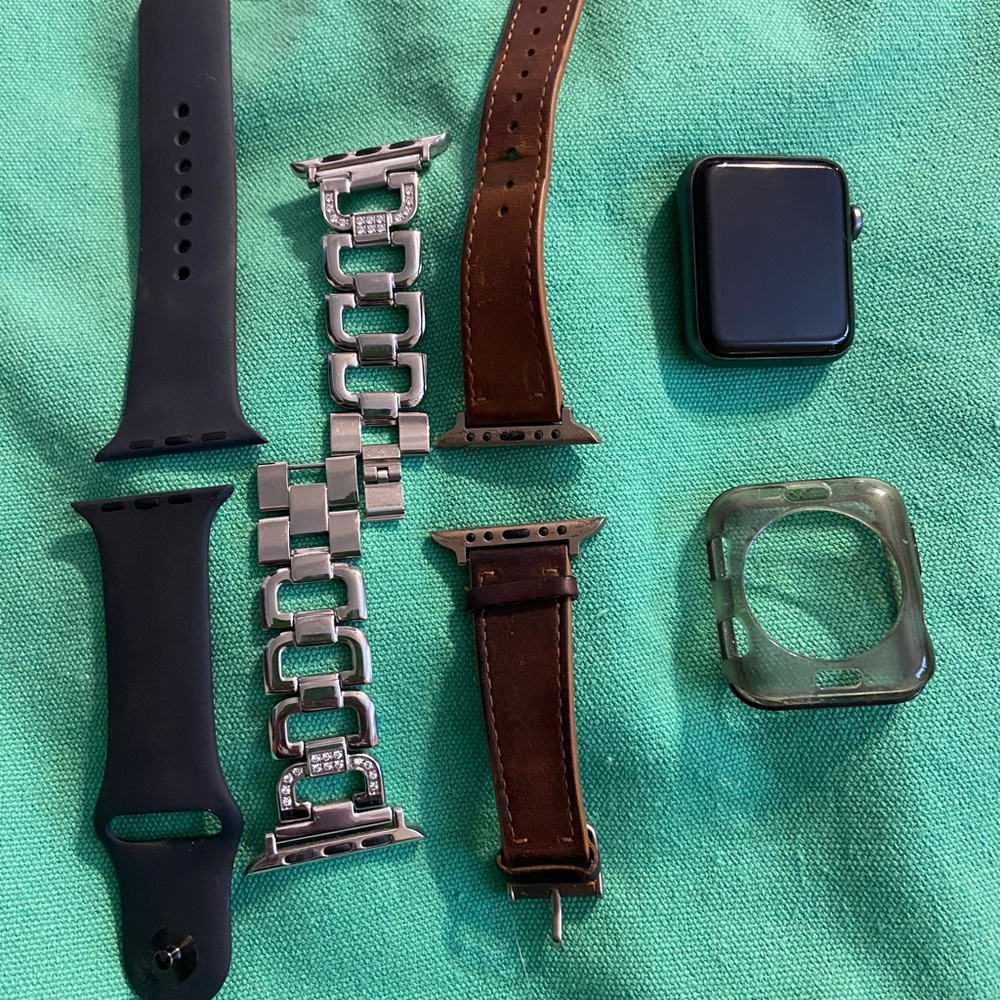 Apple Watch